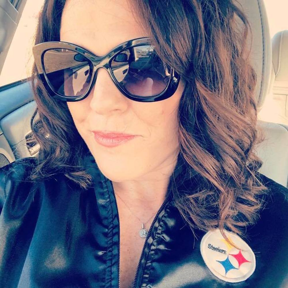 Meet your Posher, Allyson